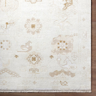 Surya Le Blanc LBC-2303 Beige Area Rug 