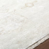 Surya Le Blanc LBC-2303 Beige Area Rug Detail