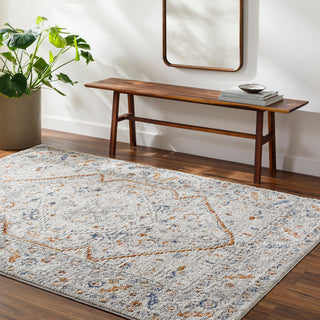 Livabliss Liebe LBE-2301 Area Rug Room Scene Feature
