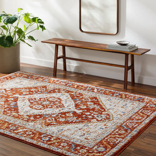 Livabliss Liebe LBE-2302 Area Rug Room Scene Feature