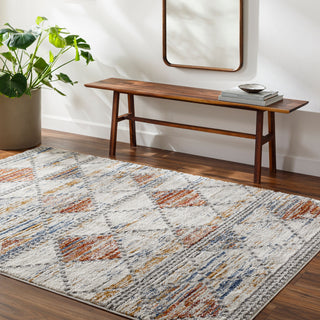 Livabliss Liebe LBE-2303 Area Rug Room Scene Feature