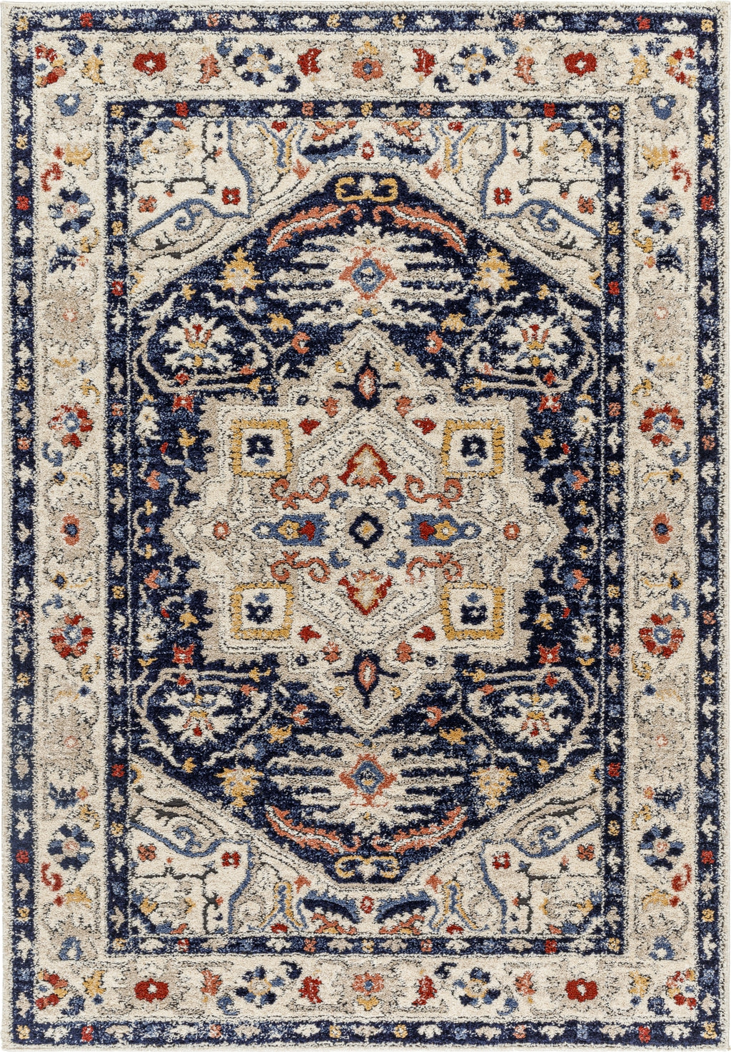 LIVABLISS Liebe LBE-2304 Area Rug