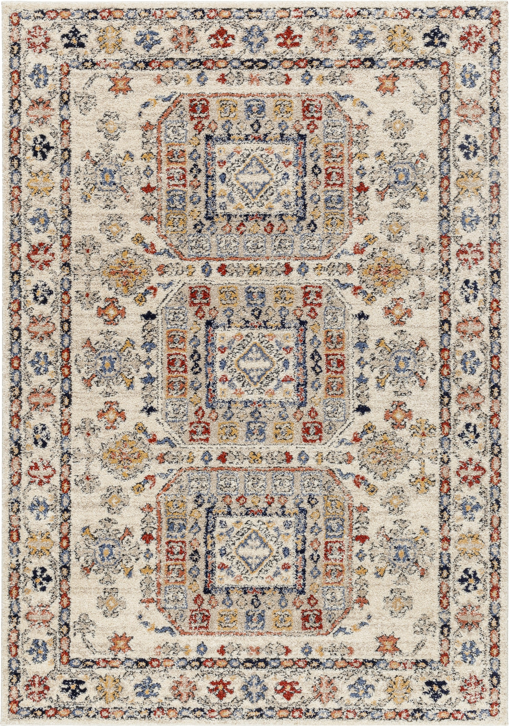 Livabliss Liebe LBE-2305 Area Rug