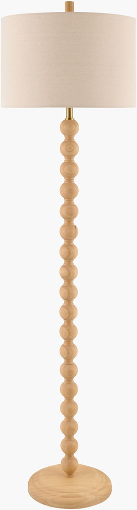 Surya Lubao LBO-002 Lamp main image