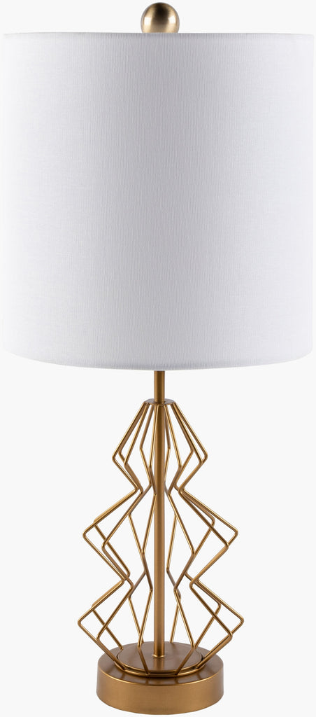 Surya Liberty LBT-001 Lamp main image