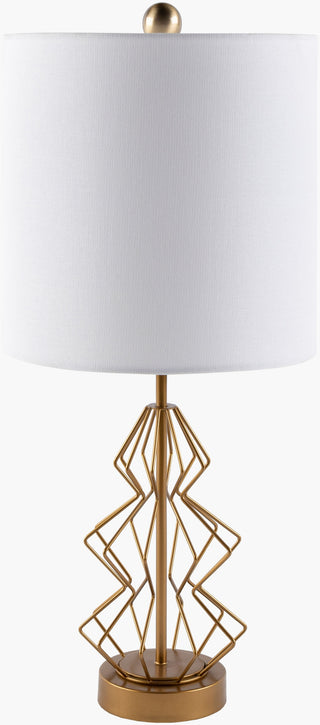 Surya Liberty LBT-001 Lamp main image