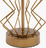 Surya Liberty LBT-001 Lamp Detail