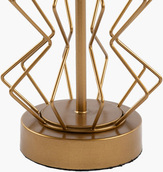 Surya Liberty LBT-001 Lamp Detail