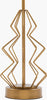 Surya Liberty LBT-001 Lamp Detail