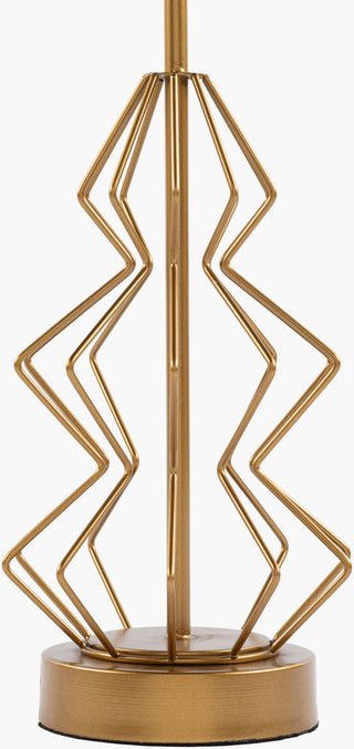 Surya Liberty LBT-001 Lamp Detail