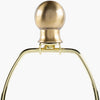 Surya Liberty LBT-001 Lamp Detail