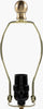 Surya Liberty LBT-001 Lamp Detail