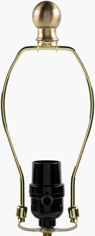Surya Liberty LBT-001 Lamp Detail