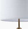 Surya Liberty LBT-001 Lamp Detail