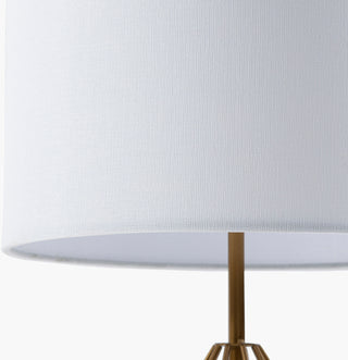 Surya Liberty LBT-001 Lamp Detail