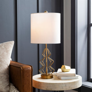 Surya Liberty LBT-001 Lamp Style Shot Feature