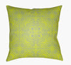 Livabliss Laser Cut LC-002 Light Green Main