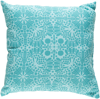 Livabliss Laser Cut LC-006 Seafoam main image