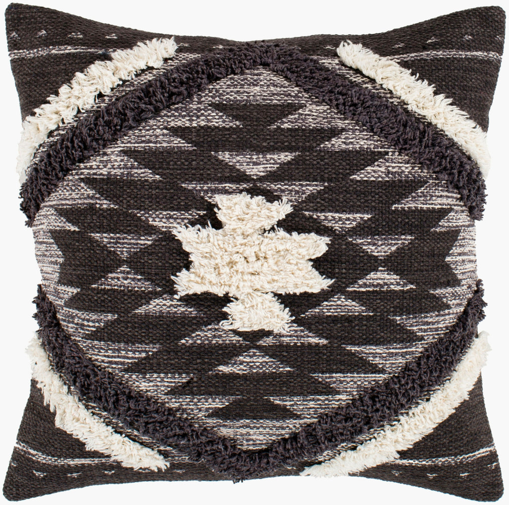 Livabliss Lachlan LCH-001 Dark Brown main image