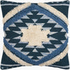 Livabliss Lachlan LCH-002 Blue Swatch Image