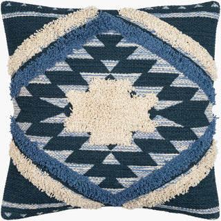 Livabliss Lachlan LCH-002 Blue Swatch Image