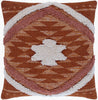 Livabliss Lachlan LCH-003 Burnt Orange main image