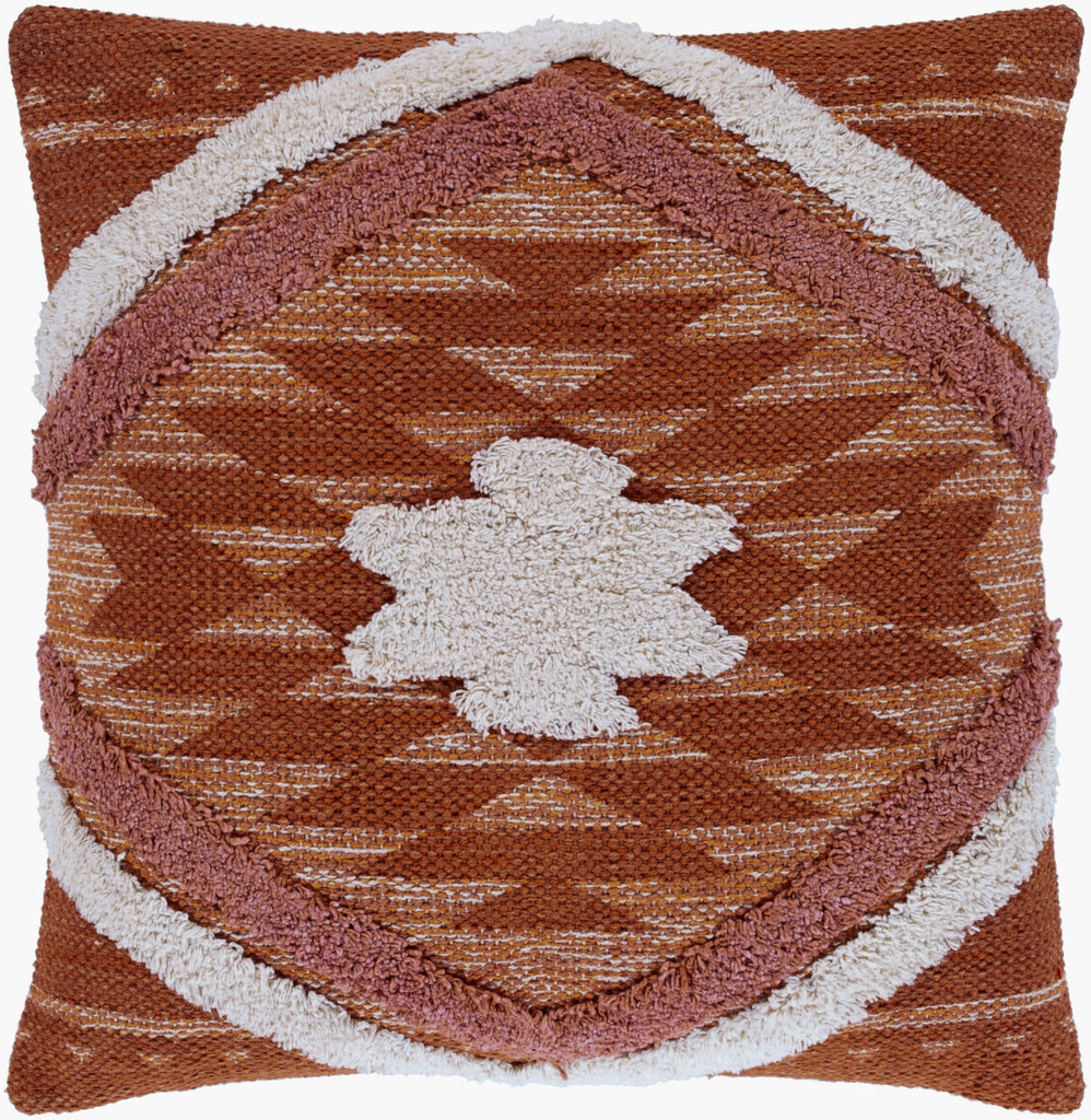 Livabliss Lachlan LCH-003 Burnt Orange main image