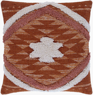 Livabliss Lachlan LCH-003 Burnt Orange main image