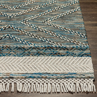 Surya Lucia LCI-2301 Area Rug Angle