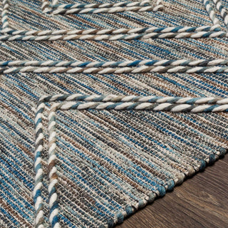 Surya Lucia LCI-2301 Area Rug Detail