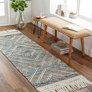 Surya Lucia LCI-2301 Area Rug Room Scene Feature