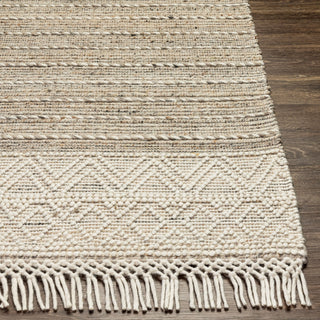 Surya Lucia LCI-2305 Area Rug Angle