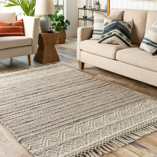 Surya Lucia LCI-2305 Area Rug Room Scene Feature