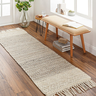 Surya Lucia LCI-2305 Area Rug Room Scene Feature