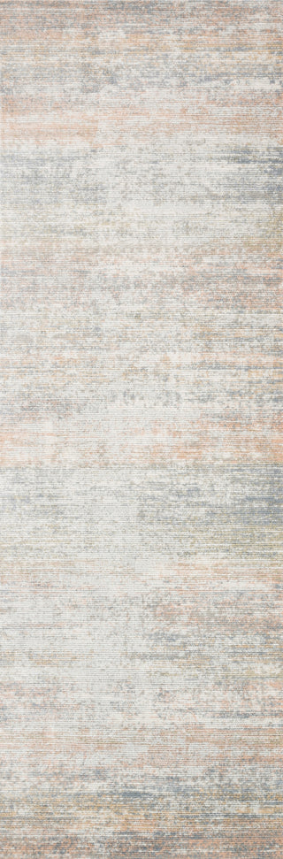 Loloi Lucia LUC-05 Mist Area Rug Runner Image