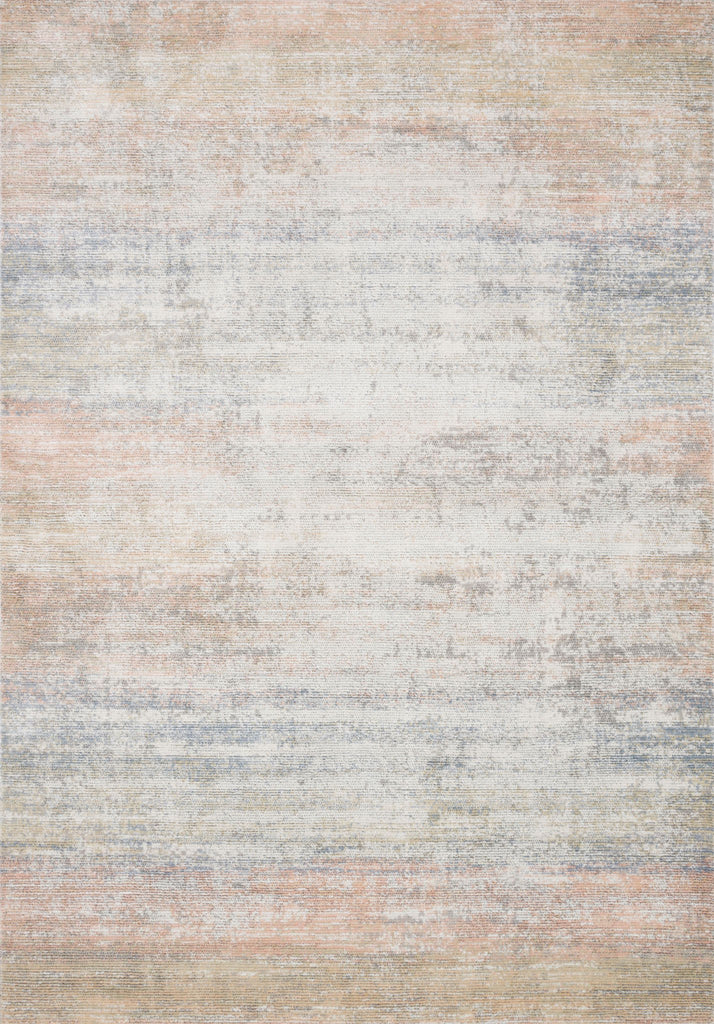 Loloi II Lucia LUC-05 Mist Area Rug main image