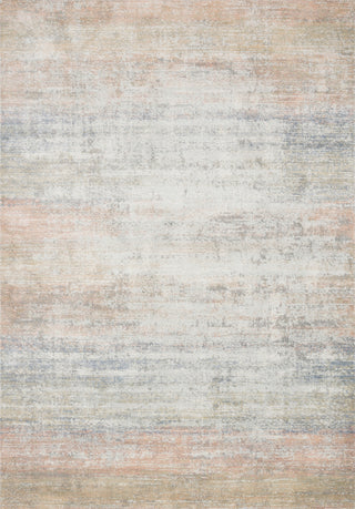 Loloi II Lucia LUC-05 Mist Area Rug Main Image