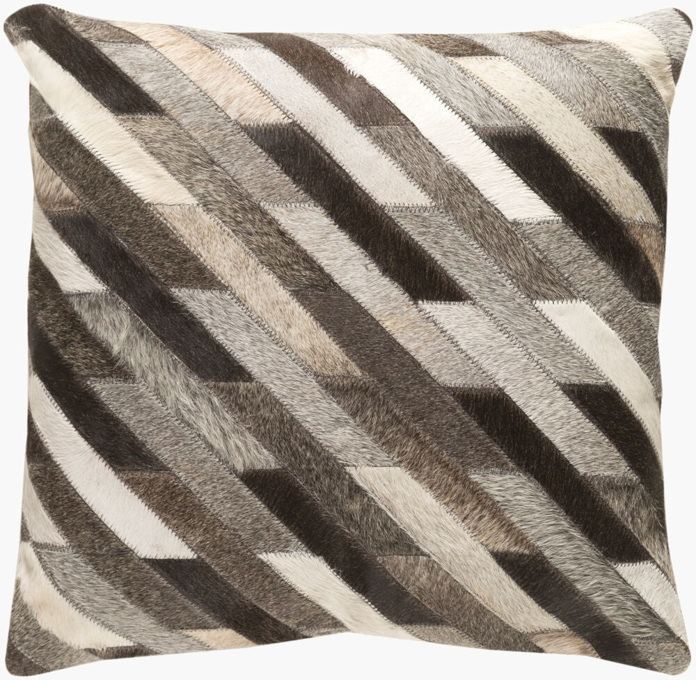 Surya Lycaon LCN-003 Brown main image