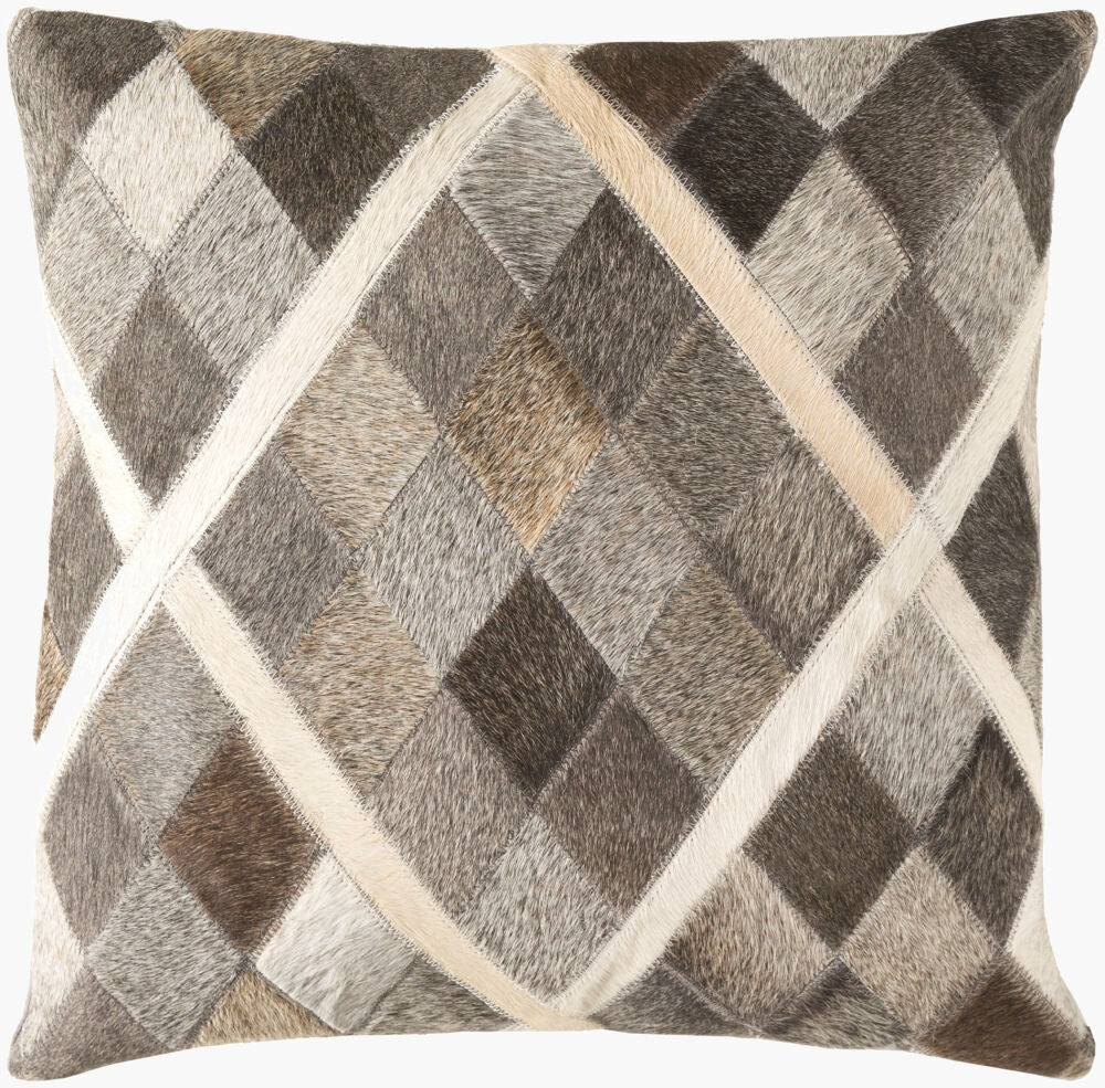 Surya Lycaon LCN-004 Taupe main image