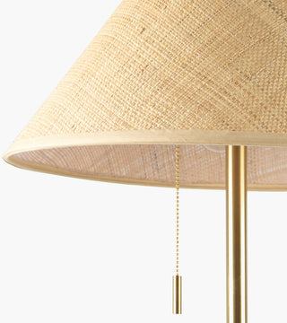 Surya Lacona LCO-001 Lamp Detail