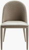 Surya Lacey LCY-001 Beige / Furniture Angle