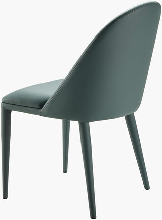 Surya Lacey LCY-002 Teal / Blue Furniture Corner Shot