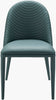 Surya Lacey LCY-002 Teal / Blue Furniture Angle