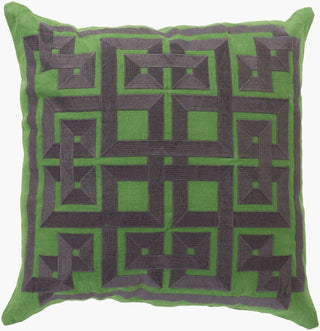 Beth Lacefield X Surya Gramercy LD-012 Charcoal main image