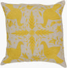 Beth Lacefield X Surya Otomi LD-017 Grass Green main image