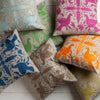 Beth Lacefield X Surya Otomi LD-017 Grass Green Style Shot
