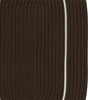 Colonial Mills Lifestyle Doormats LD66 Brown Ash