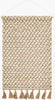 Surya Leeds LDD-001 Beige Wall Art main image