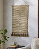 Surya Leeds LDD-001 Beige Wall Art Style Shot Feature