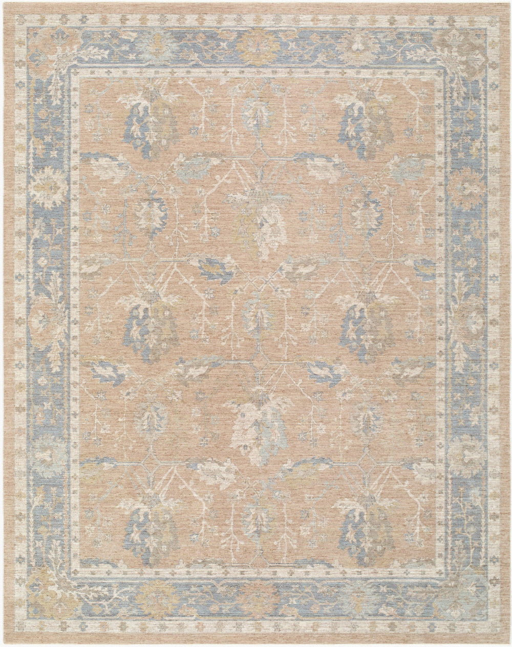 Surya Ladik LDK-2306 Area Rug